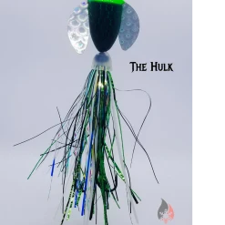 Ice Strong Ice Strong Outdoors Laker Taker Lures