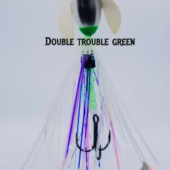 Ice Strong Ice Strong Outdoors Laker Taker Lures