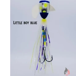 Ice Strong Ice Strong Outdoors Laker Taker Lures