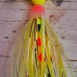 Ice Strong Ice Strong Outdoors Laker Taker Lures