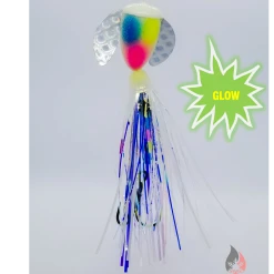 Ice Strong Ice Strong Outdoors Laker Taker Lures