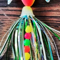 Ice Strong Ice Strong Outdoors Laker Taker Lures