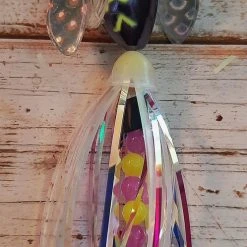 Ice Strong Ice Strong Outdoors Laker Taker Lures