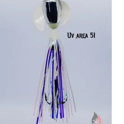 Ice Strong Ice Strong Outdoors Laker Taker Lures