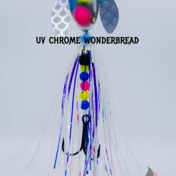 Ice Strong Ice Strong Outdoors Laker Taker Lures