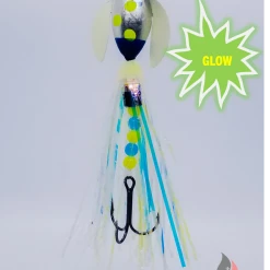 Ice Strong Ice Strong Outdoors Laker Taker Lures