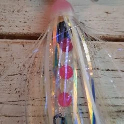 Ice Strong Ice Strong Outdoors Laker Taker Lures