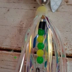 Ice Strong Ice Strong Outdoors Laker Taker Lures