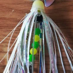 Ice Strong Ice Strong Outdoors Laker Taker Lures