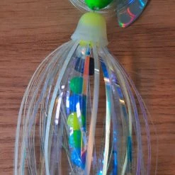 Ice Strong Ice Strong Outdoors Laker Taker Lures