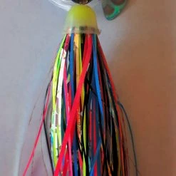 Ice Strong Ice Strong Outdoors Laker Taker Lures