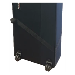 Ice Strong Outdoors Lakewood Bow Case Wheel Kit