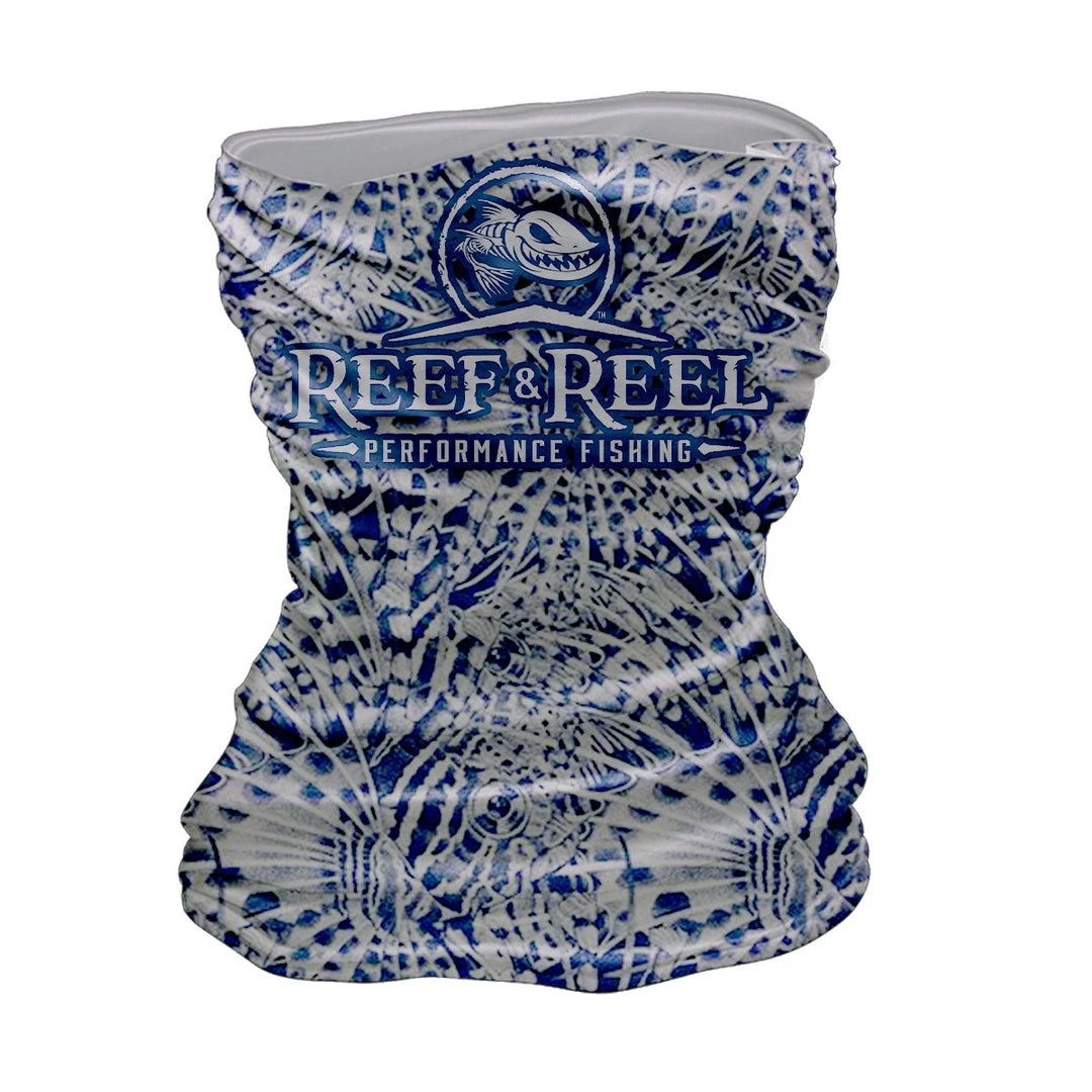 Reef & Reel Neck Gaiters 9 Reef & Reel Neck Gaiters