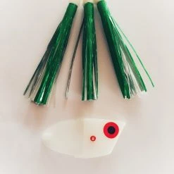 Ice Strong Outdoors Krunch Meat Rigs