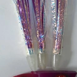 Ice Strong Outdoors Krunch Meat Rigs