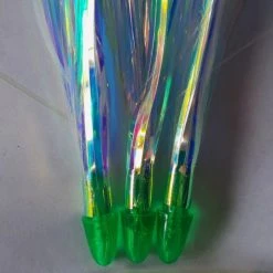 Ice Strong Outdoors Krunch Meat Rigs