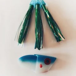 Ice Strong Outdoors Krunch Meat Rigs