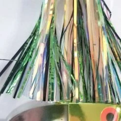 Ice Strong Outdoors Krunch Meat Rigs