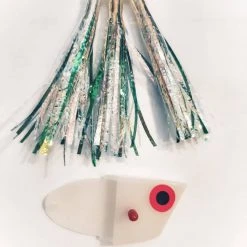 Ice Strong Outdoors Krunch Meat Rigs