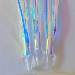 Ice Strong Outdoors Krunch Meat Rigs