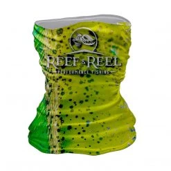 Reef & Reel Neck Gaiters 22 Reef & Reel Neck Gaiters