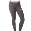 Fancy-Ladies Only! DSG Merino Wool Base Layer Pant - Grey 2 Fancy-Ladies Only! DSG Merino Wool Base Layer Pant - Grey