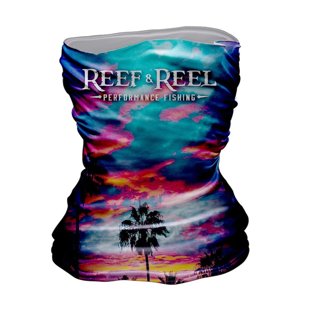 Reef & Reel Neck Gaiters 3 Reef & Reel Neck Gaiters