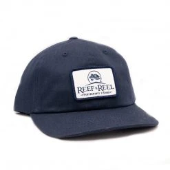 Fancy-Ladies Only! Reef & Reel Low Profile Hat