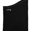 DSG D-Tech Base Layer Neckwarmer - Black/Grey
