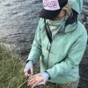Damsel Fly Fishing Sola Sunglove
