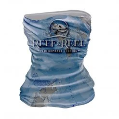 Reef & Reel Neck Gaiters 23 Reef & Reel Neck Gaiters