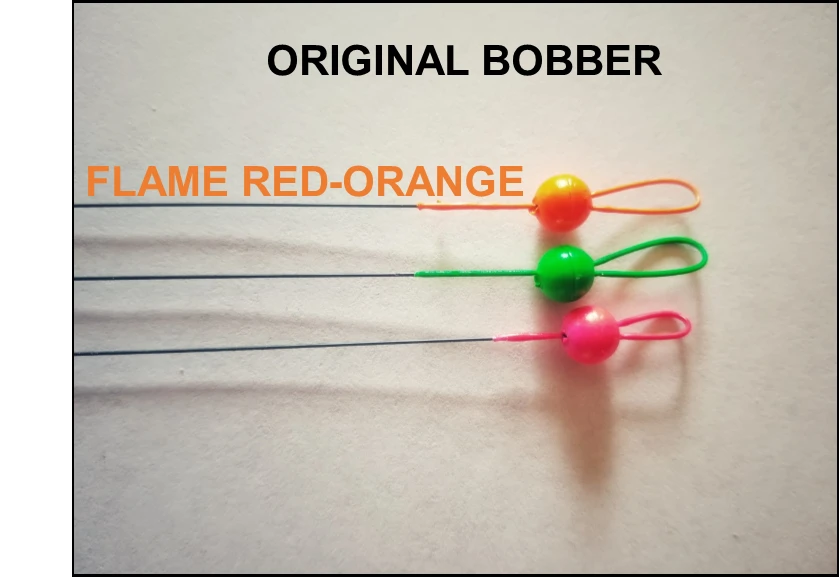 Ice Strong Outdoors ORIGINAL Ice Strong Titanium Spring Bobber 5 Ice Strong Outdoors ORIGINAL Ice Strong Titanium Spring Bobber