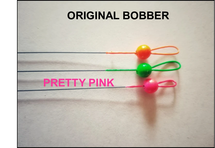 Ice Strong Outdoors ORIGINAL Ice Strong Titanium Spring Bobber 6 Ice Strong Outdoors ORIGINAL Ice Strong Titanium Spring Bobber