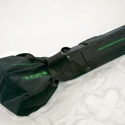 Ice Strong Outdoors ION AUGER BAG