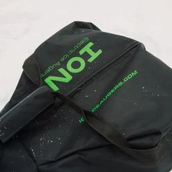 Ice Strong Outdoors ION AUGER BAG