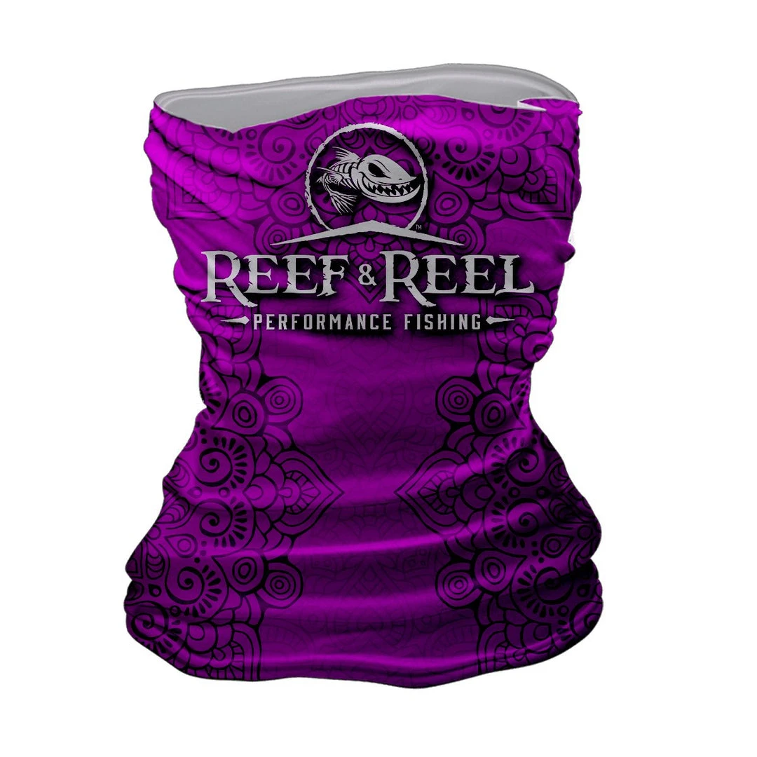 Reef & Reel Neck Gaiters 12 Reef & Reel Neck Gaiters