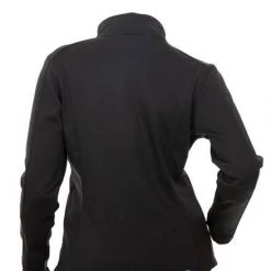 DSG Performance Fleece Zip Up - Black, Olive Or Grey