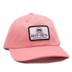 Fancy-Ladies Only! Reef & Reel Low Profile Hat