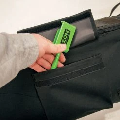 Ice Strong Outdoors ION AUGER BAG