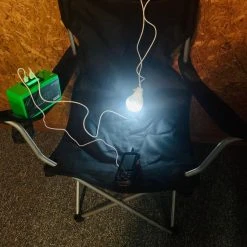 Ice Strong Outdoors Norsk 15ah Lithium-Ion Battery