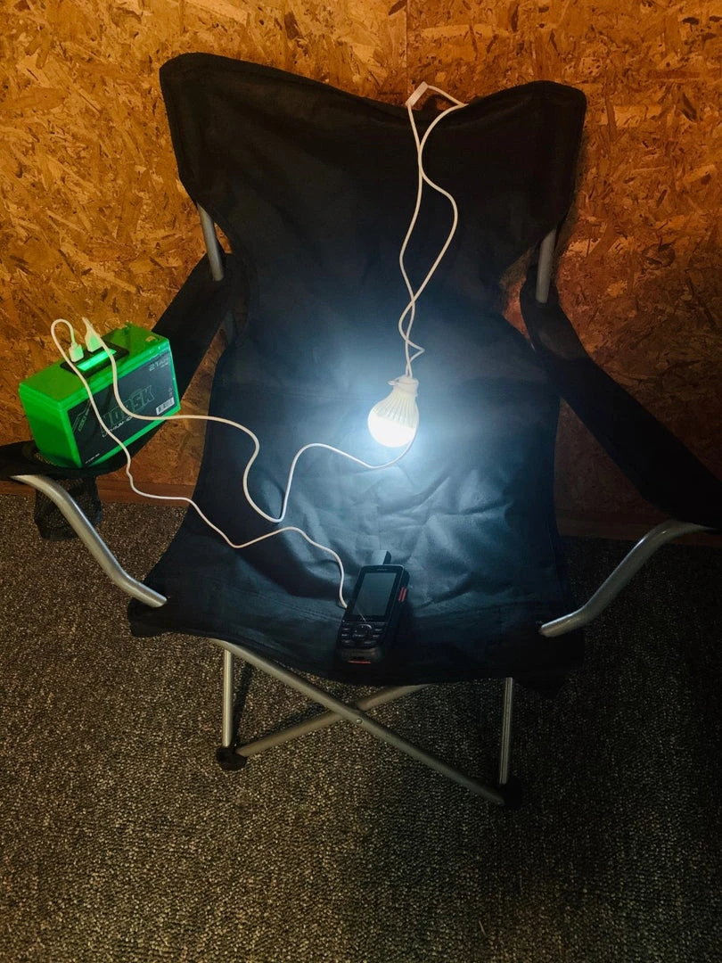 Ice Strong Outdoors Norsk 7.5ah Lithium-Ion Battery 6 Ice Strong Outdoors Norsk 7.5ah Lithium-Ion Battery