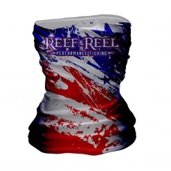 Reef & Reel Neck Gaiters 25 Reef & Reel Neck Gaiters