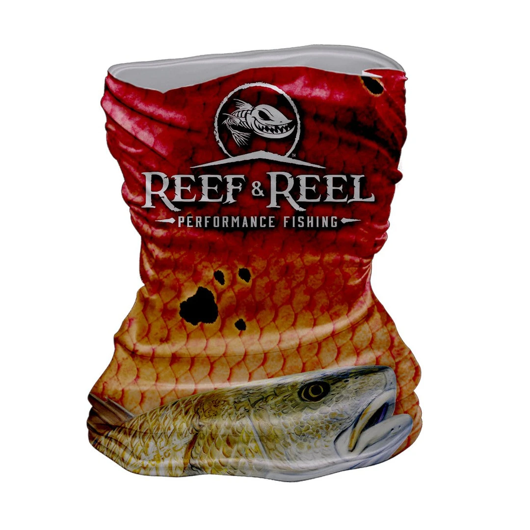 Reef & Reel Neck Gaiters 14 Reef & Reel Neck Gaiters