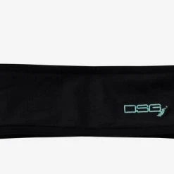 Fancy-Ladies Only! DSG Reversible Headband - Blaze Orange/Realtree Edge Or Black/Realtree Excape