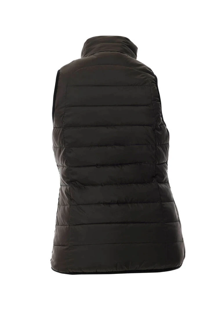 DSG Reversible Puffer Vest - Realtree Edge/Black Fancy-Ladies Only! 5 DSG Reversible Puffer Vest - Realtree Edge/Black Fancy-Ladies Only!