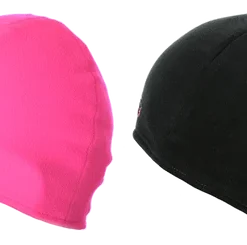 Fancy-Ladies Only! DSG Reversible Beanie - Realtree Edge/Blaze Orange, Blaze Pink/Black, Realtree Edge/Aqua, Realtree Excape/Blaze Orange, Or Realtree Max-5/Blaze Orange