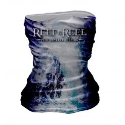 Reef & Reel Neck Gaiters 27 Reef & Reel Neck Gaiters