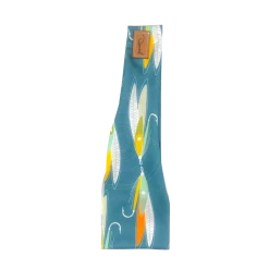 Ice Strong Outdoors Damsel Fly Fishing Stay Fly Headband Fancy-Ladies Only!