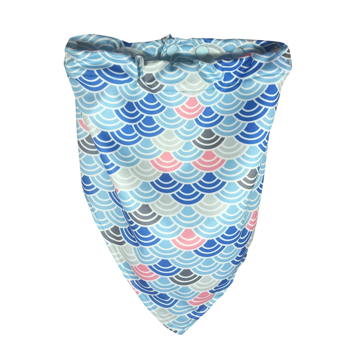 Ice Strong Outdoors Fancy-Ladies Only! Damsel Fly Fishing Snood 10 Ice Strong Outdoors Fancy-Ladies Only! Damsel Fly Fishing Snood