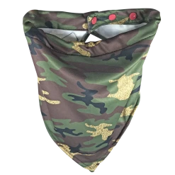 Ice Strong Outdoors Fancy-Ladies Only! Damsel Fly Fishing Snood 16 Ice Strong Outdoors Fancy-Ladies Only! Damsel Fly Fishing Snood